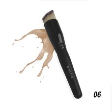 Пензлик для тональних засобів Parisa Р-06