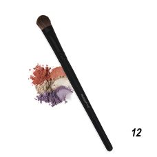 Пензлик для тіней Parisa Р-12