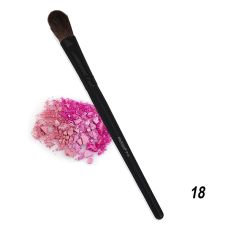 Пензлик для тіней Parisa Р-18