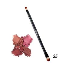 Пензлик для тіней Parisa Р-25