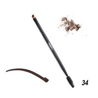 Пензлик для брів Parisa Р-34