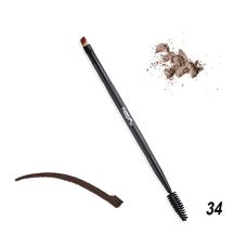 Пензлик для брів Parisa Р-34