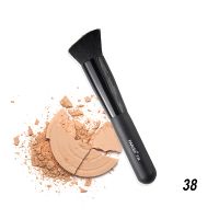 Пензлик для пудри Parisa Р-38