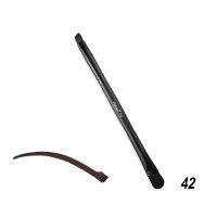 Пензлик для бровей Parisa Р-42