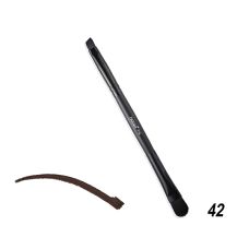 Швидкий перегляд Пензлик для бровей Parisa Р-42