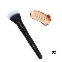 Пензлик для тональних засобів Parisa Р-02