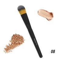 Пензлик для рідких румян, консилера Parisa Р-08