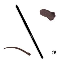 Кисть для бровей Parisa Р-19