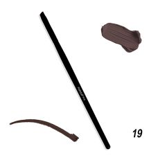Пензлик для брів Parisa Р-19