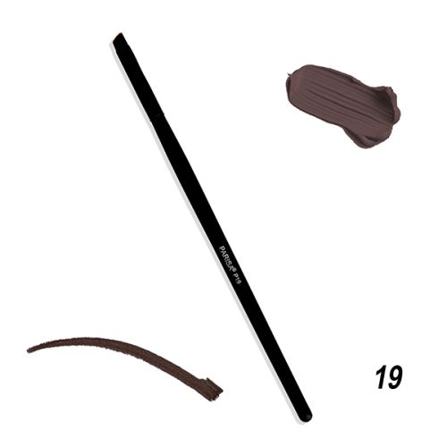 Пензлик для брів Parisa Р-19