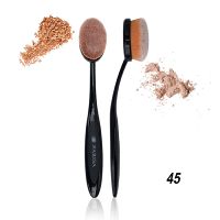 Пензлик для тональних засобів Parisa Р-45