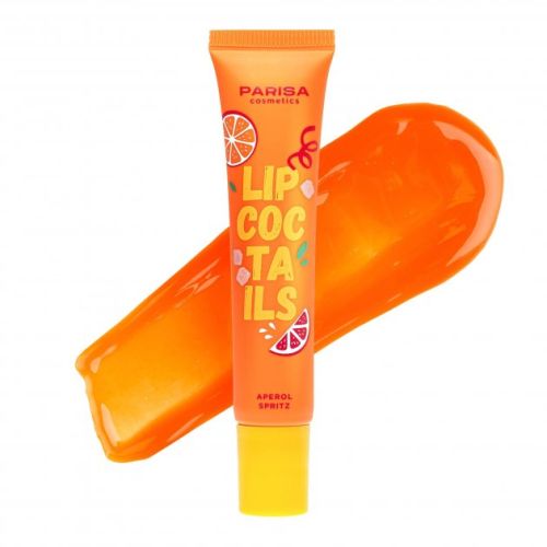 Бальзам для губ Parisa SOS 03 Aperol Spritz