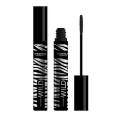 Туш для вій Parisa Wild Volume Sculpt 