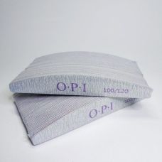 Швидкий перегляд Пилки OPI 100/120 упаковка, 25 шт