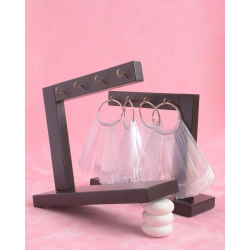 Підставка для тіпс 8 гачків вільха чорна