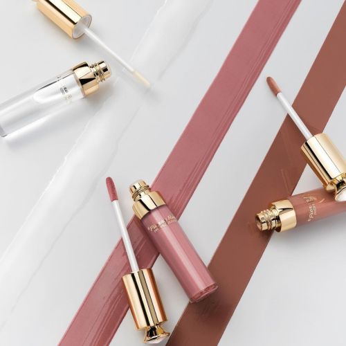 Блиск для губ Pierre Rene Cover Gloss №3 Soft Shell