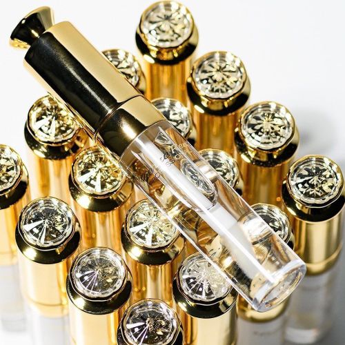 Блиск для губ Pierre Rene Cover Gloss №7 Clear