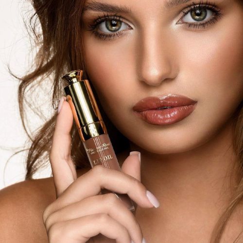 Olejek do ust Pierre Rene Lip Oil №01 Royal nude, 8 ml