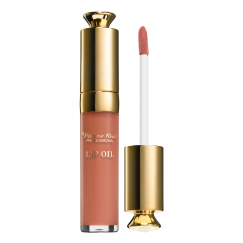 Pierre Rene Lip Oil №03 Pinkish beige, 8 ml