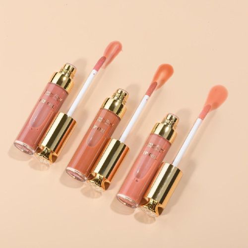 Pierre Rene Lip Oil №02 Vintage rose, 8 ml