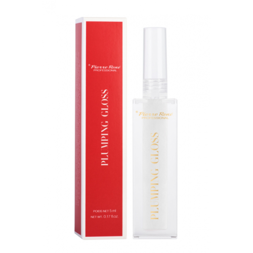 Блеск для губ Pierre Rene Plumping №01 ICE MILK