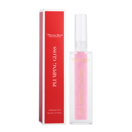 Блиск для губ Pierre Rene Plumping №02 ICE CANDY