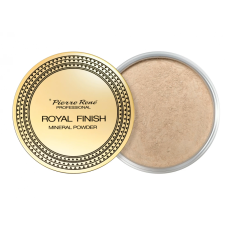 Пудря фіксуюча мінеральна Pierre Rene Royal Finish, 6 г