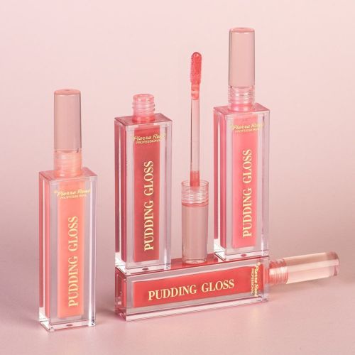 Блиск для губ Pierre Rene Pudding №02 SWEETY