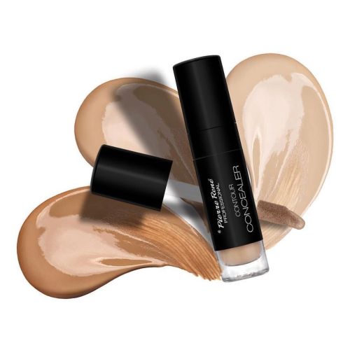 Рідкий консилер PIERRE RENE CONTOUR CONCEALER 04
