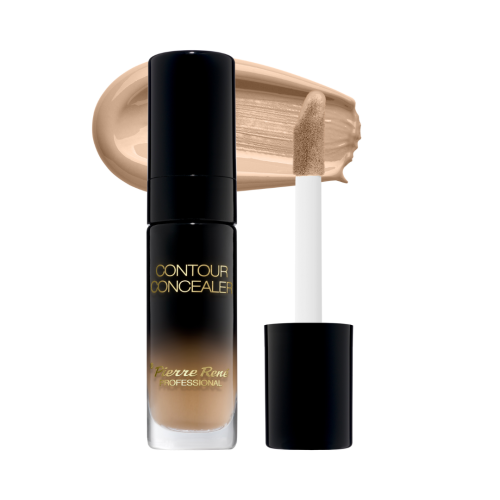 Рідкий консилер PIERRE RENE CONTOUR CONCEALER 04