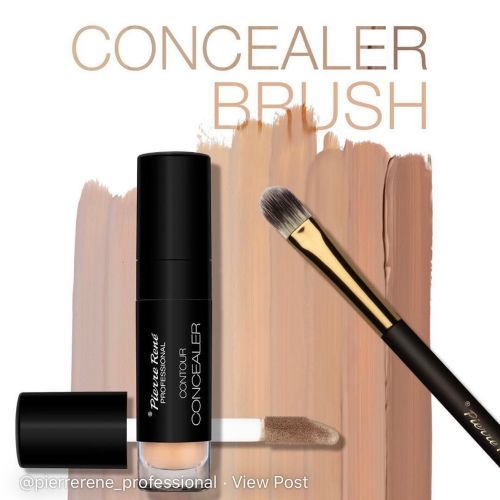 Рідкий консилер PIERRE RENE CONTOUR CONCEALER 04
