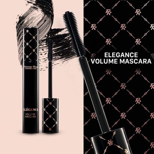 Туш для вій Pierre Rene Elegance