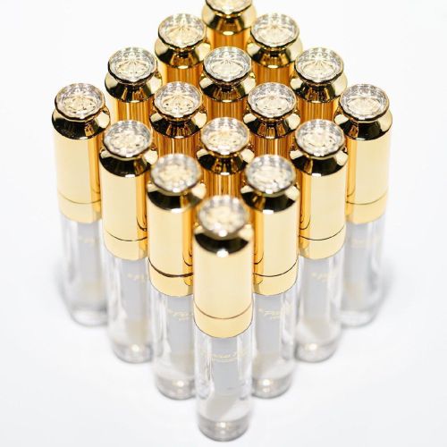 Блеск для губ Pierre Rene Cover Gloss №7 Clear