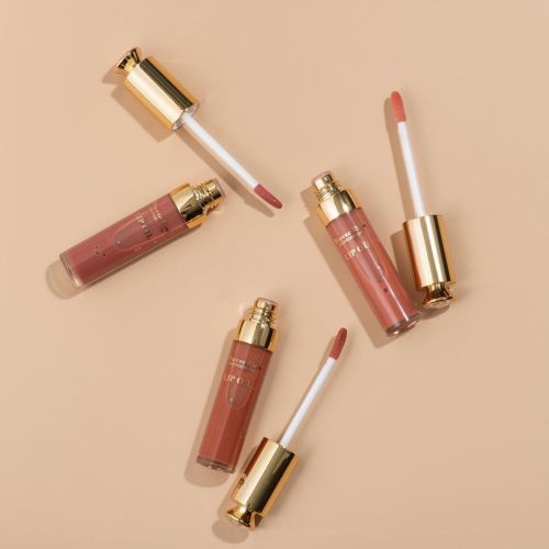 Олія для губ Pierre Pene Lip Oil №03 Pinkish beige, 8мл