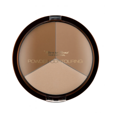 Палетка для контурингу Pierre Rene Powder Contouring 01