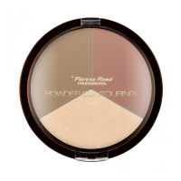 Палетка для контуринга Pierre Rene Powder Contouring 02