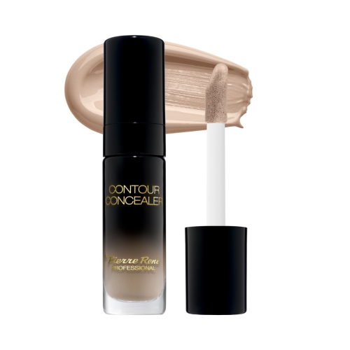 Рідкий консилер PIERRE RENE CONTOUR CONCEALER 02