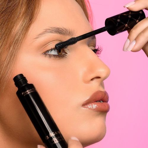 Туш для вій Pierre Rene Elegance