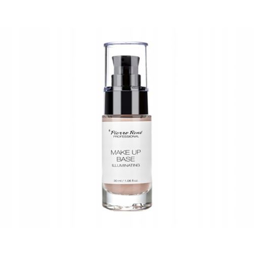 База под макияж MAKE UP BASE ILLUMINATING PIERRE RENE