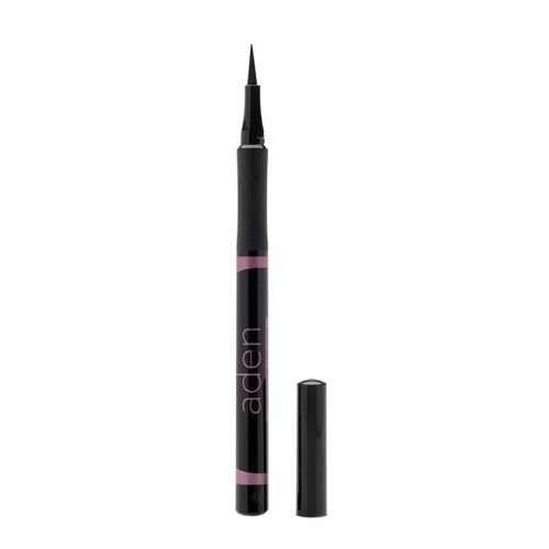 Підводка-лайнер для очей Aden Precision Liner Black