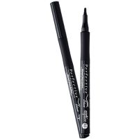 Підводка-лайнер для очей водостійкий TopFace Perfective PT607 01 (чорний)