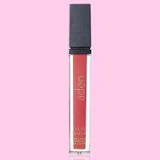 Жидкая матовая помада Aden Liquid Lipstick 01 Nectarine 7 ml