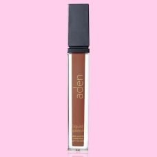 Жидкая матовая помада Aden Liquid Lipstick 04 Carnal 7 ml