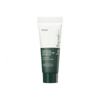 Сонцезахисний крем із екстрактом хауттюйнії ANUA Heartleaf Silky Moisture Sun Cream SPF50+ PA++++ 10ml