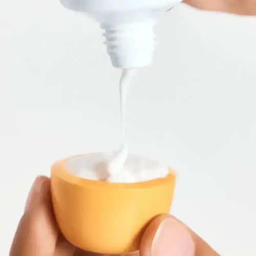 Солнцезащитный крем Anua Zero-Cast Moisturizing Finish Sunscreen SPF 50 PA++++ 50 мл