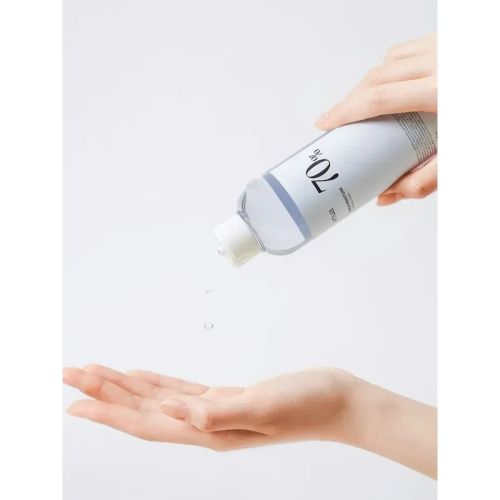 Зволожуючий тонер-бустер для обличчя із березовим соком Anua Birch 70 Moisture Boosting Toner, 250 мл