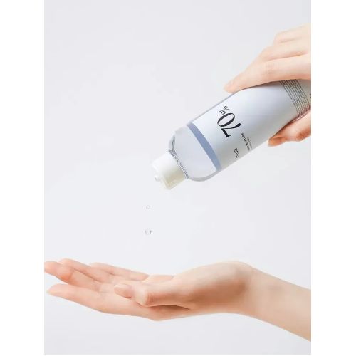 Зволожуючий тонер-бустер для обличчя із березовим соком Anua Birch 70 Moisture Boosting Toner, 250 мл