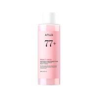 Швидкий перегляд Тонер-есенція з персиком Anua Peach 77 Niacin Essence Toner 250 мл