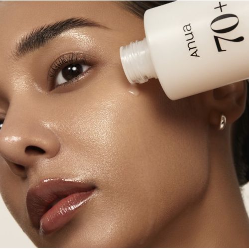 Молочний тонер для сяйва шкіри з рисом ANUA Rice 70 Glow Milky Toner, 250мл 