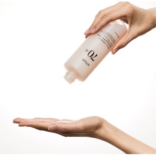 Молочный тонер для сияния кожи с рисом ANUA Rice 70 Glow Milky Toner, 250мл